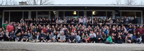 The #MCOPC2016 group! So many great memories with this group!